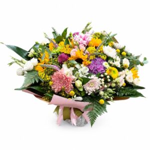 Bouquet 'Aquele Momento'