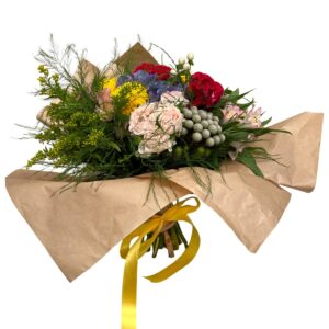 Bouquet of the Week