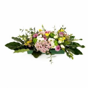 Centro de Mesa 'Primavera' (30cm)