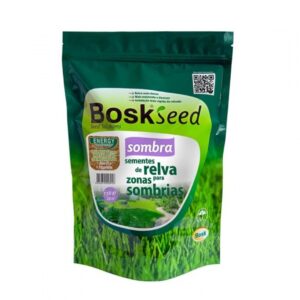 Lawns - BoskSeed grass seed for shady areas (750 g)