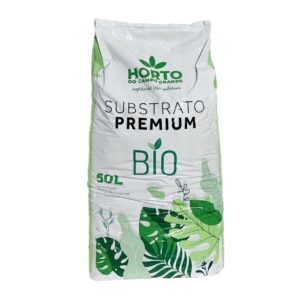 Substrato HCG Premium Bio 50L