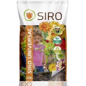 Substrato UNIVERSAL 20L