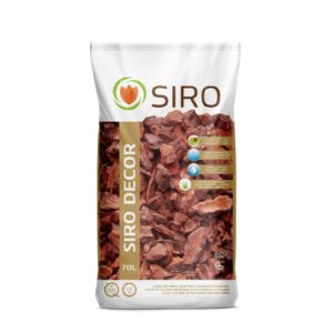 Casca de Pinho SIRO 70L