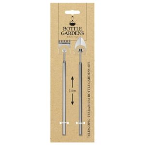 Telescopic Terrarium Tool Kit (2 pieces)