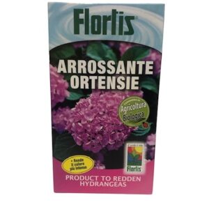 Flortis Arroxeante Hortensias 500g