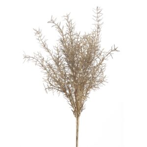 Artificial Asparagus Fern Stem (47 cm tall)