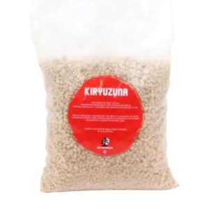 Substrato Japonês para Bonsai - Kiryuzuna 3-6mm (1,5L)